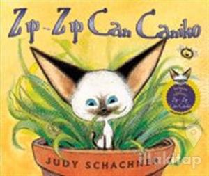 Zıp-Zıp Can Caniko