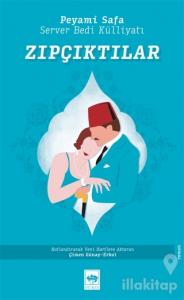 Zıpçıktılar
