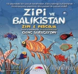 Zipi ve Balıkistan