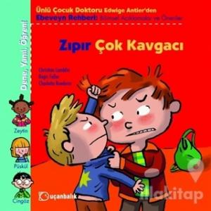 Zıpır Çok Kavgacı