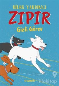 Zıpır Gizli Görev