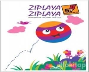 Zıplaya Zıplaya