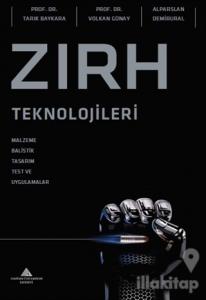 Zırh Teknolojileri