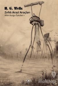 Zırhlı Arazi Araçları