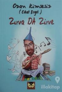 Zırva da Zirve