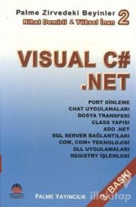 Zirvedeki Beyinler 2 / Visual C#.NET