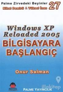 Zirvedeki Beyinler 27 / Bilgisayara Başlangıç