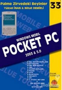 Zirvedeki Beyinler 33 / POCKET PC