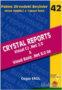 Zirvedeki Beyinler 42 / CRYSTAL REPORTS