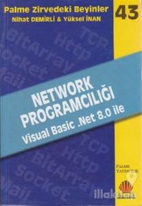Zirvedeki Beyinler 43 / NETWORK PROGRAMCILIĞI