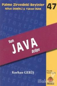 Zirvedeki Beyinler 47 / SUN JAVA ECLIPS