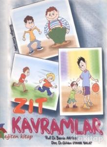 Zıt Kavramlar