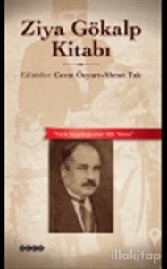 Ziya Gökalp Kitabı