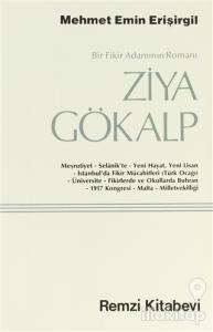 Ziya Gökalp