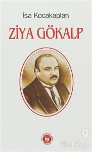 Ziya Gökalp