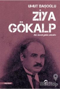 Ziya Gökalp