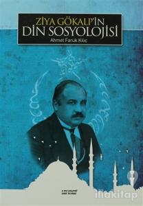 Ziya Gökalp'in Din Sosyolojisi