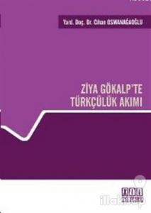 Ziya Gökalp'te Türkçülük Akımı