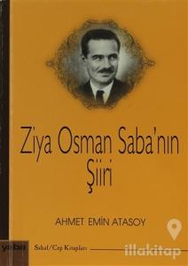 Ziya Osman Saba'nın Şiiri