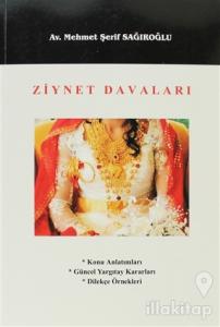 Ziynet Davaları