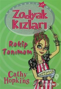 Zodyak Kızları - Rakip Tanımam