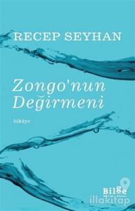 Zongo'nun Değirmeni