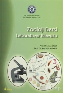 Zooloji Dersi Laboratuvar