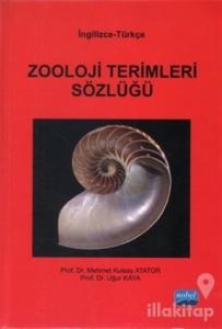 Zooloji Terimleri Sözlüğü