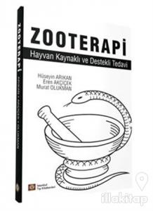 Zooterapi