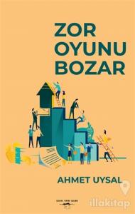 Zor Oyunu Bozar