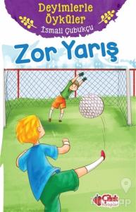 Zor Yarış - Deyimlerle Öyküler