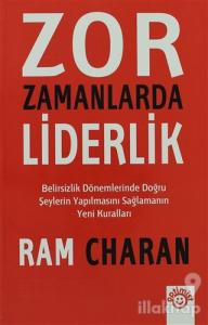 Zor Zamanlarda Liderlik