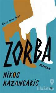 Zorba (Ciltli)