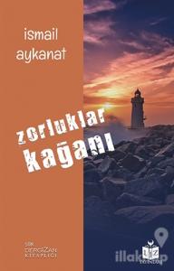 Zorluklar Kağanı