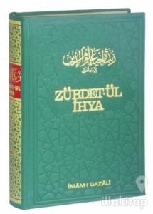 Zübdet- Ül İhya (2. Hamur)