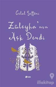 Züleyha'nın Aşk Derdi