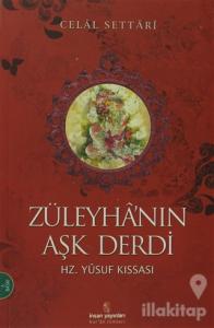 Züleyha'nın Aşk Derdi