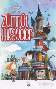 Zümrüt Hikayeler