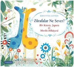 Zürafalar Ne Sever?