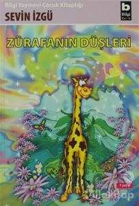 Zürafanın Düşleri