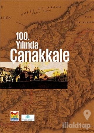 100. Yılında Çanakkale