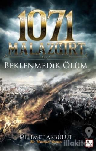 1071 Malazgirt - Beklenmedik Ölüm