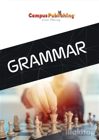 12 YKS Dil - Victory Grammar Book