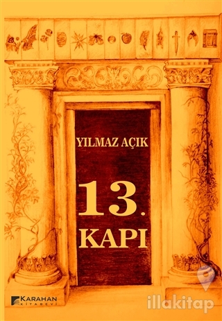 13. Kapı