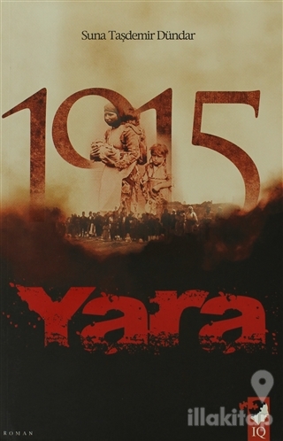1915 Yara