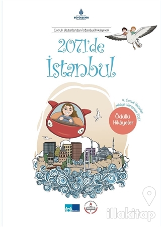 2071'de İstanbul