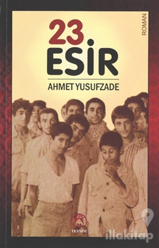 23 Esir
