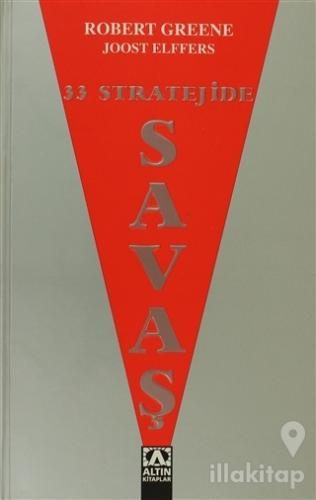 33 Stratejide Savaş