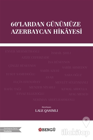 60'lardan Günümüze Azerbaycan Hikayesi