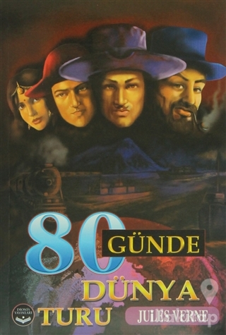 80 Günde Dünya Turu
